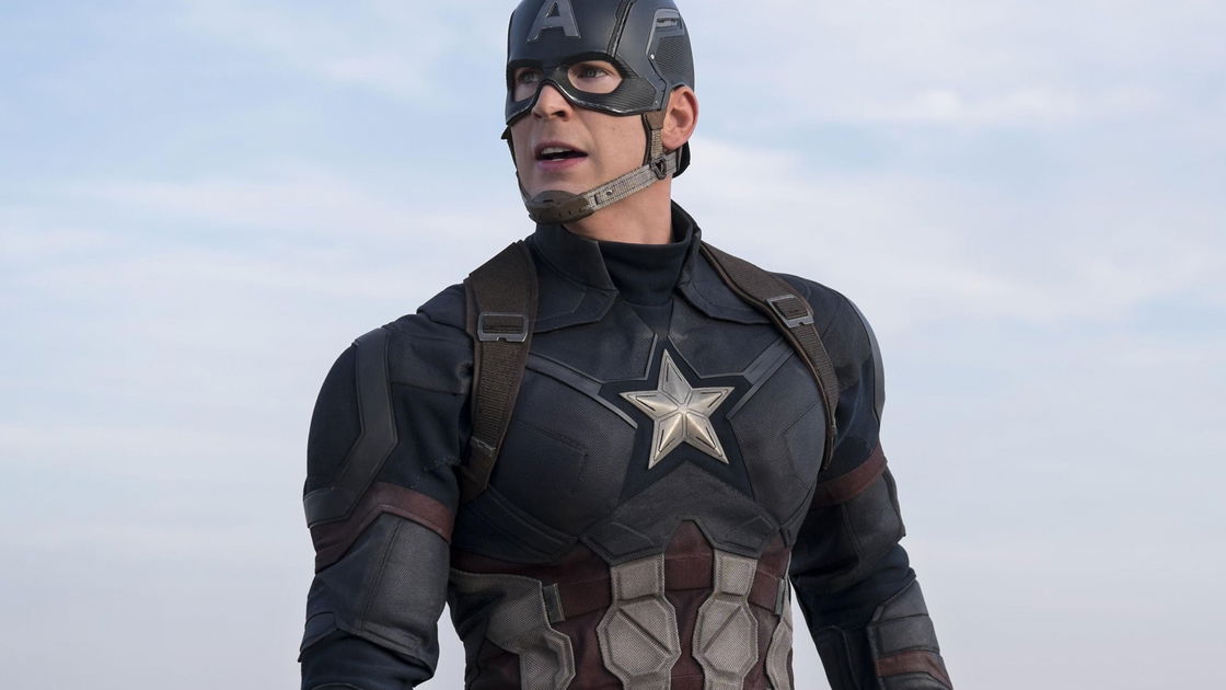 Copertina di Vedremo mai il viaggio nel tempo di Capitan America in un film?