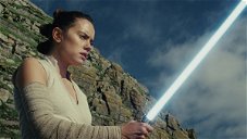 Copertina di Star Wars: Gli Ultimi Jedi, Rian Johnson sulla scelta più controversa