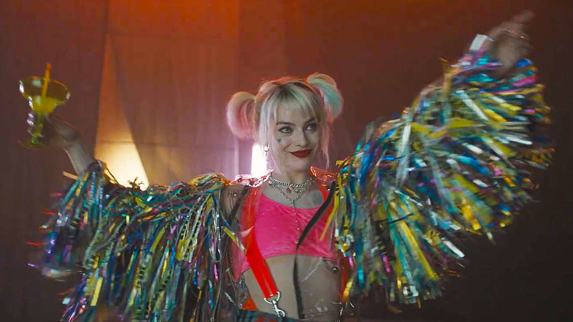 Copertina di Birds of Prey: Chad Stahelski supervisionerà le riprese aggiuntive delle scene d'azione