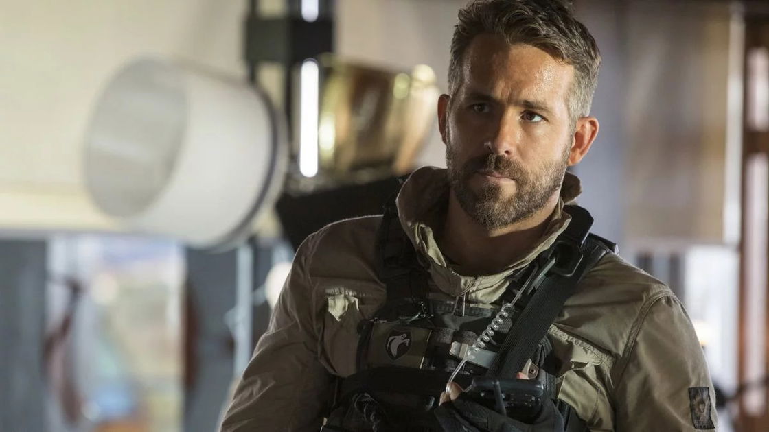 Copertina di Ryan Reynolds trolla le reazioni delle celebrity al Coronavirus: il video