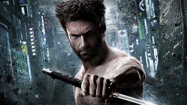 Copertina di Wolverine - L'immortale, cast e personaggi del film con Hugh Jackman