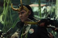 Copertina di Non aspettiamoci un'apparizione di Mephisto nella serie di Loki