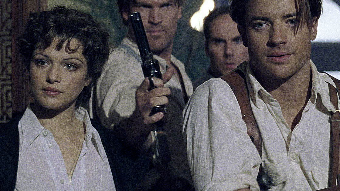 Copertina di La Mummia: 20 cose che forse non sai sul film con Brendan Fraser