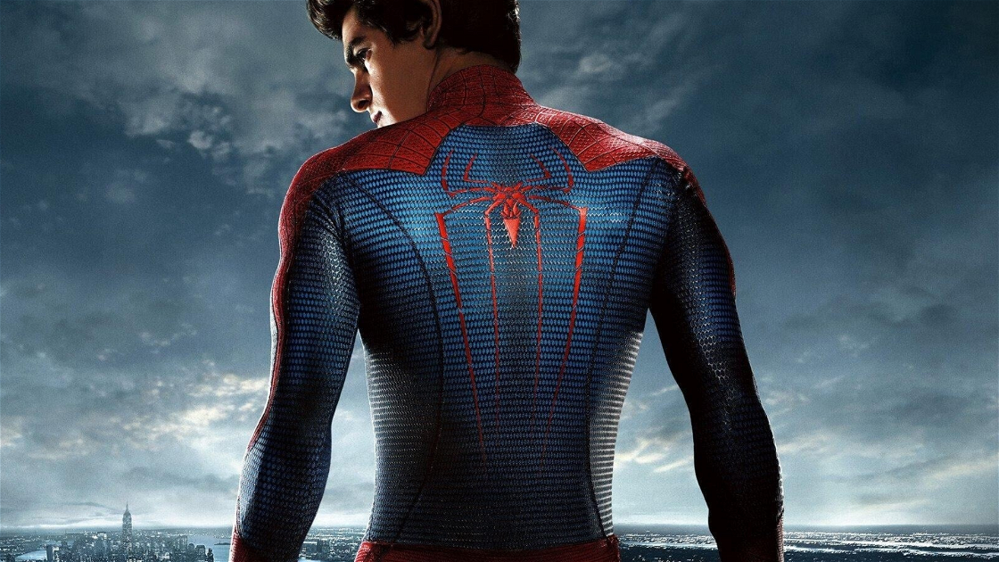 Copertina di Spider-Man di Andrew Garfield: 7 cose da sapere prima di No Way Home