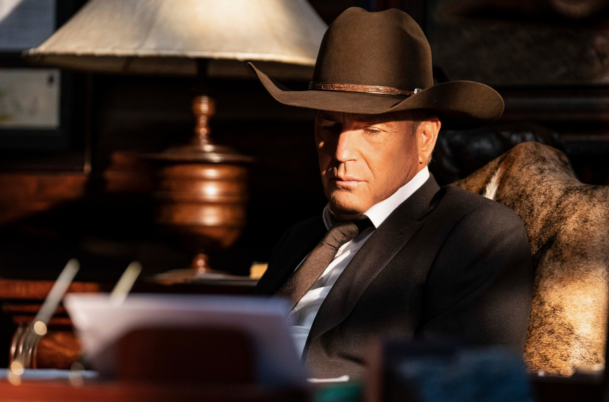 Copertina di Yellowstone, speculazioni edilizie e vera libertà nel trailer italiano della terza stagione