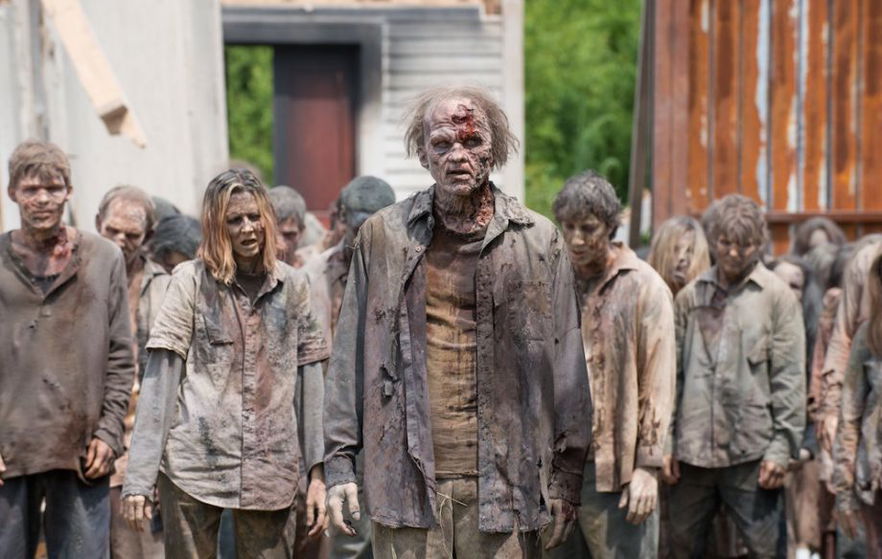 Copertina di Due nuovi attori di The Walking Dead confermati per la stagione 9