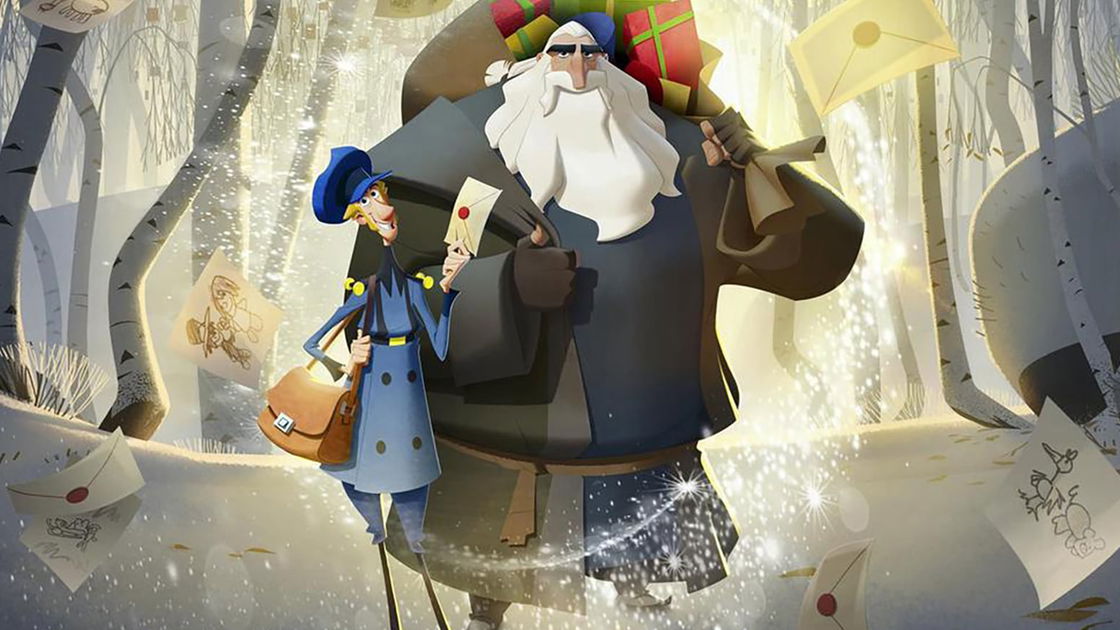 Copertina di Netflix sfida Disney e Pixar: produrrà almeno 6 film animati ogni anno