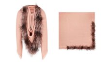 Copertina di Questa sciarpa sembra una vagina, costa 990 dollari ed è già sold out