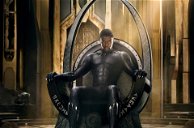 Copertina di Black Panther II: Marvel non userà la CGI per Chadwick Boseman