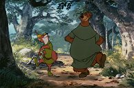 Copertina di Robin Hood, annunciato il remake live-action per Disney+