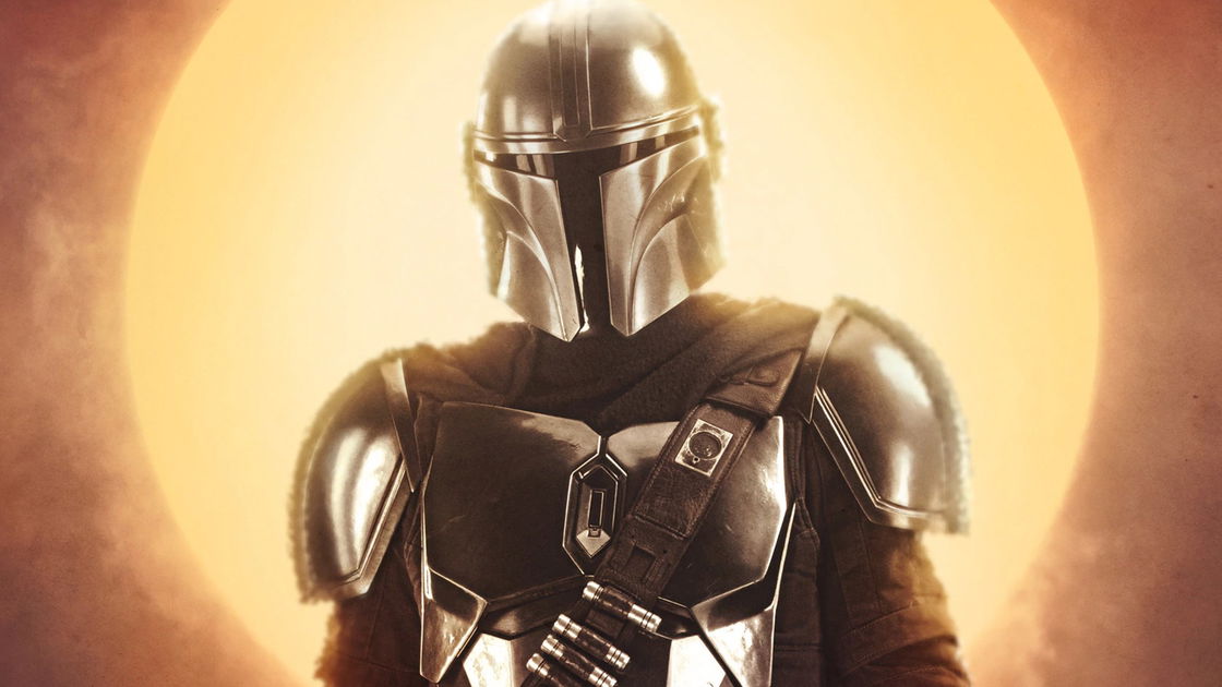 Copertina di La storia di The Mandalorian continuerà anche coi libri: i primi dettagli