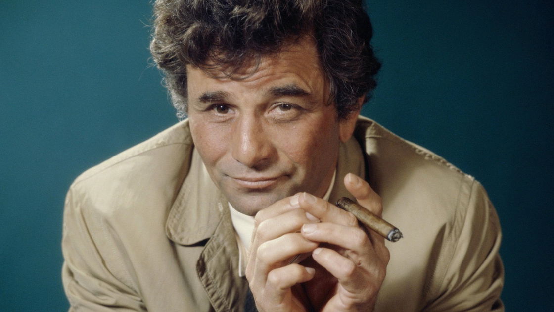Copertina di Il Tenente Colombo: la rivolta in Romania e altre curiosità sulla serie con Peter Falk