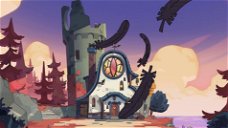 Copertina di The Owl House, la serie Disney che amerete come Gravity Falls e Steven Universe