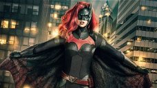Copertina di La serie TV dell'Arrowverse Batwoman si mostra nel primo teaser