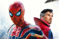 Εξώφυλλο του No Way Home, πώς αλλάζει η στολή του Spider-Man στην ταινία (και γιατί έχει σημασία)