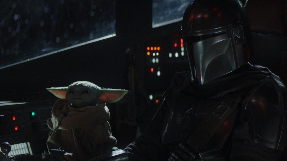 Copertina di The Mandalorian 2: tutte le informazioni sulla nuova stagione in arrivo