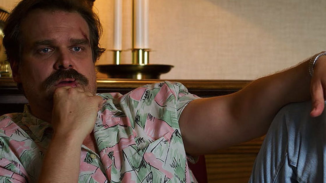 Copertina di Stranger Thing 4, iniziate le riprese? Avvistata l'auto di Hopper sul set