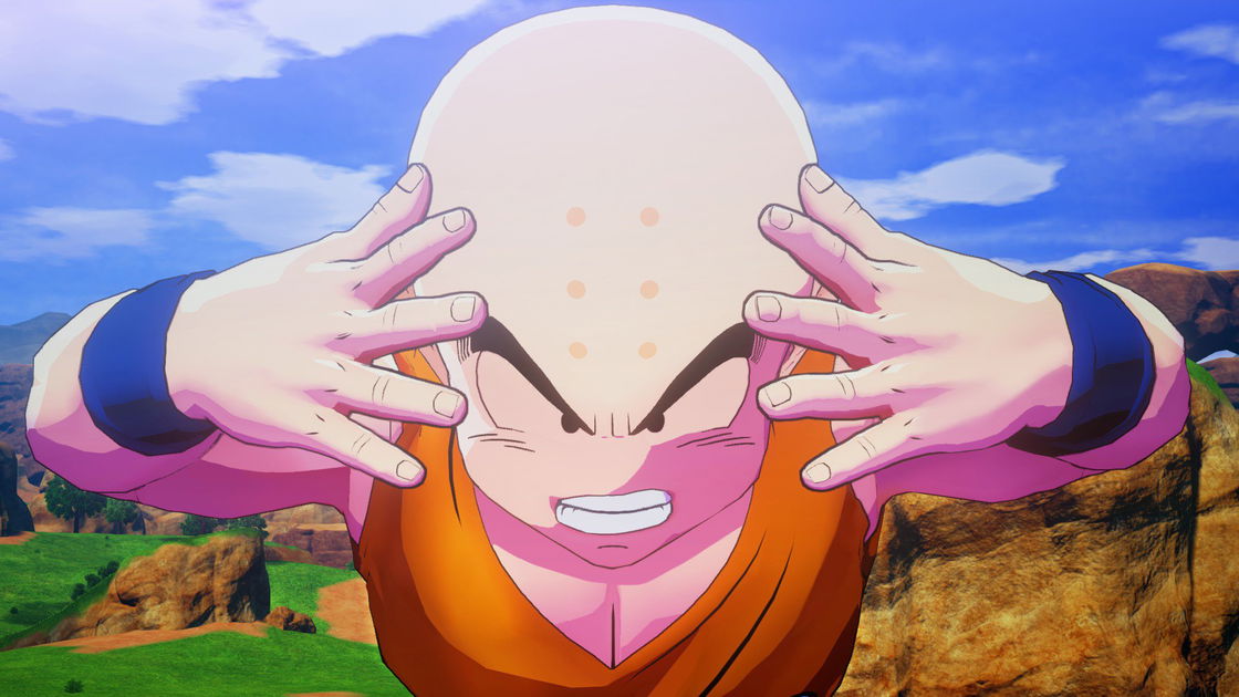 Portada de Dragon Ball Z Kakarot: aventura y lucha en el nuevo tráiler