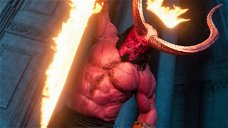A Hellboy-borító, David Harbour megerősíti: nem készül a folytatás