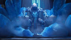 Copertina di Fortnite: Tempesta di Ghiaccio, tutto quello che sappiamo sul nuovo evento Battle Royale