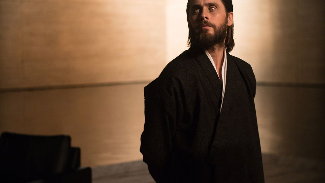 Copertina di Jared Leto è quasi morto durante una scalata col protagonista di Free Solo