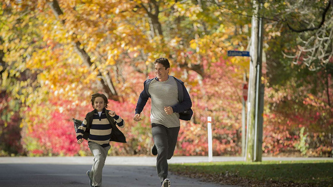 Copertina di Quando un padre: trama e finale del film con Gerard Butler