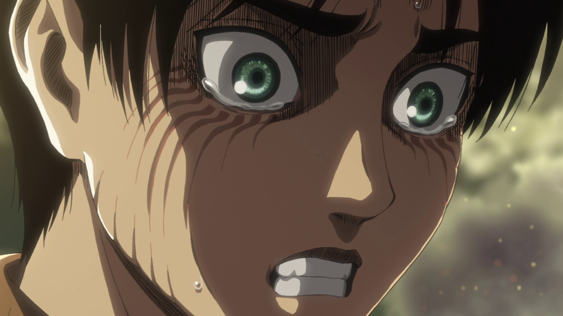 Copertina di L'attacco dei giganti: come è finita la terza stagione dell'anime e cosa abbiamo scoperto