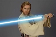 Copertina di Star Wars: nuovi dettagli sulla serie su Obi-Wan (e le bugie forzate di Ewan McGregor)