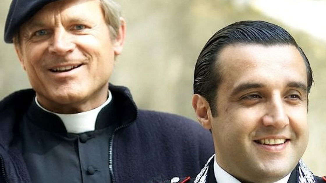 Εξώφυλλο του Don Matteo 13: η έναρξη των γυρισμάτων και οι πρώτες προεπισκοπήσεις του καστ