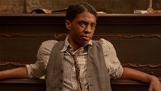 Portada de Chadwick Boseman: Retrato de un artista, el tráiler del documental de Netflix sobre la estrella de Black Panther
