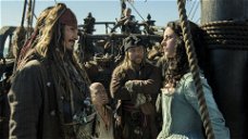 Copertina di Pirati dei Caraibi 6, un attore della saga conferma il nuovo film (e vorrebbe tanto tornare)