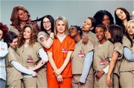 Cover of Orange is the New Black: the story of the real Piper Kerman and the book that inspired the series