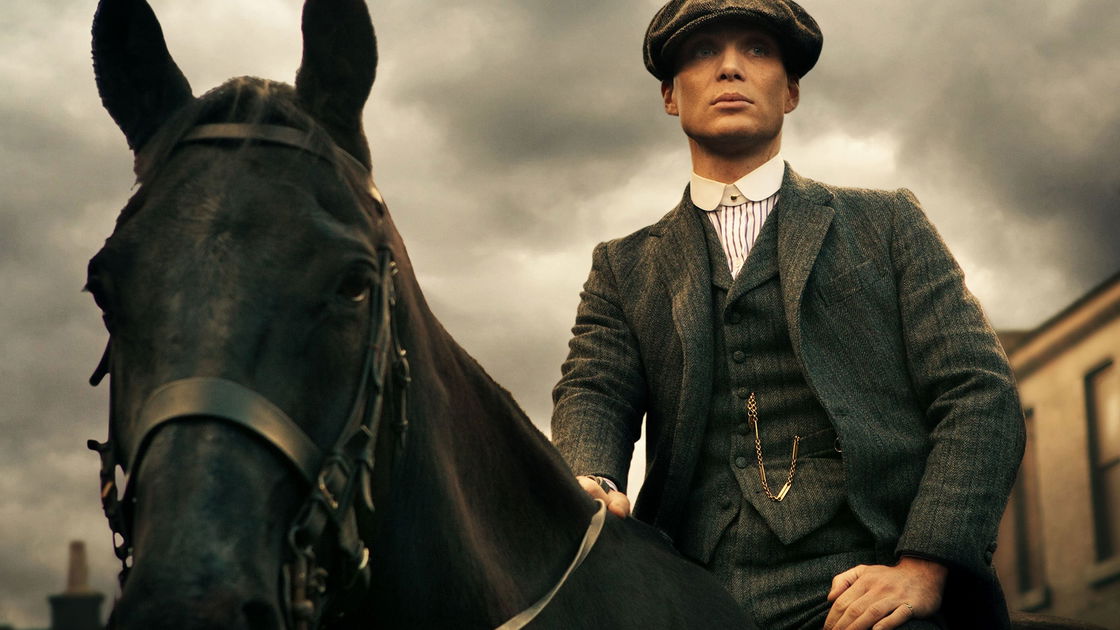 Copertina di Peaky Blinders: cosa sappiamo sulla stagione 6