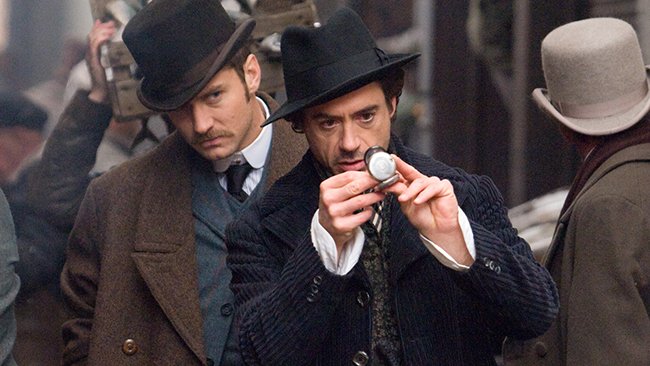 Copertina di In attesa di Sherlock Holmes 3: 10 curiosità sul primo film con Robert Downey Jr.