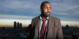 Copertina di Luther, il teaser della quinta stagione
