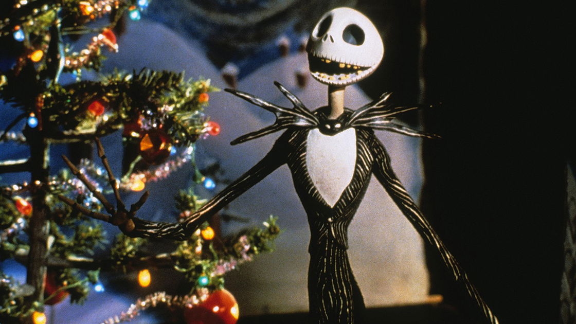 Copertina di The Nightmare Before Christmas, 15 curiosità che (forse) non sapevi