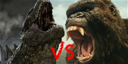 Portada de Godzilla vs Kong, lanzamiento pospuesto: aquí el enlace con King of the Monsters