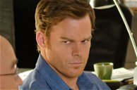 La portada de Dexter está por regresar en el revival, y no ha cambiado en nada