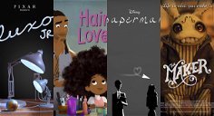 Copertina di 20 cortometraggi animati da non farsi scappare