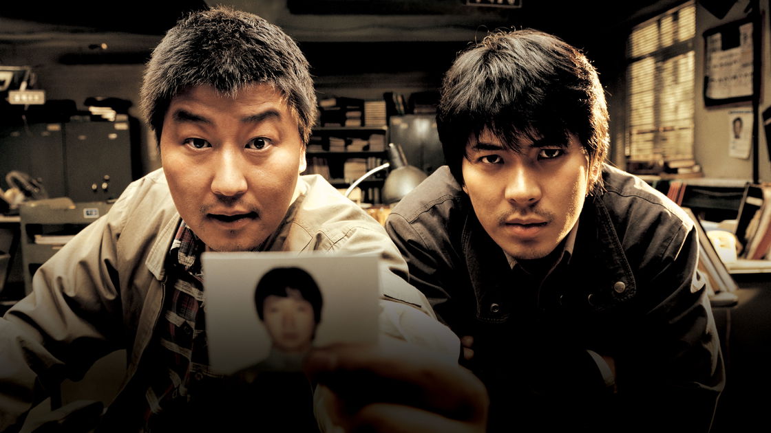 Copertina di Memorie di un assassino: 10 cose da sapere sul film di Bong Joon-ho