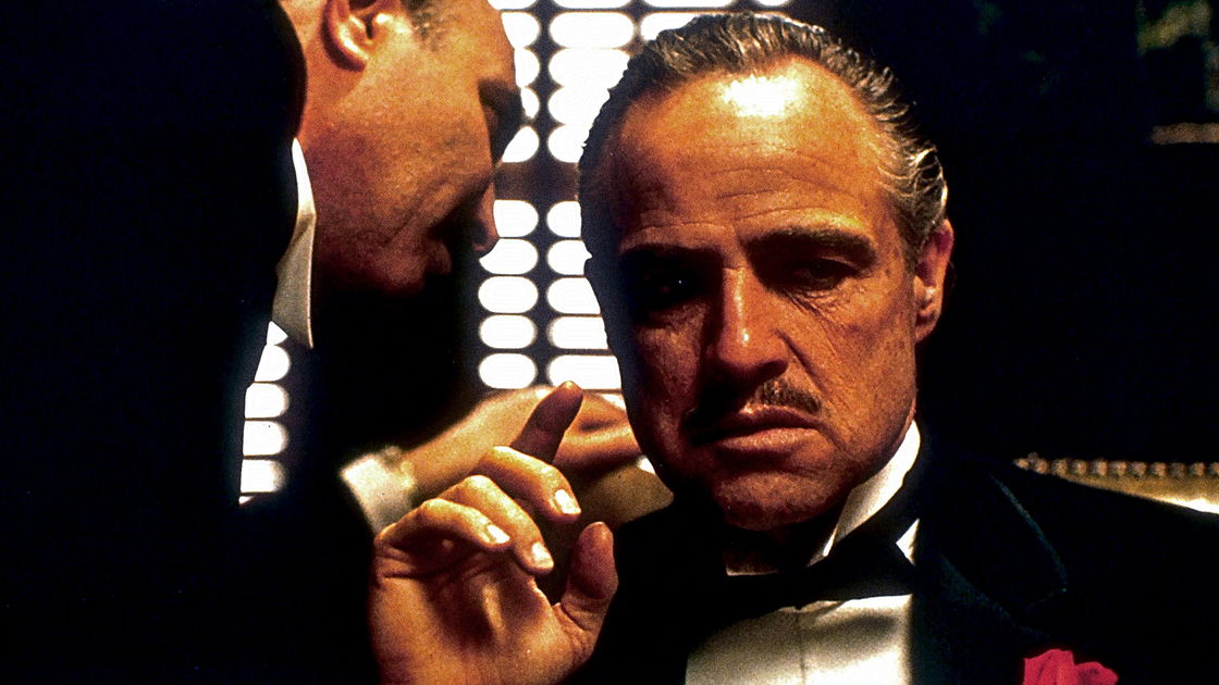 Copertina di Francis and the Godfather: arriva il film che racconta il making of de Il padrino