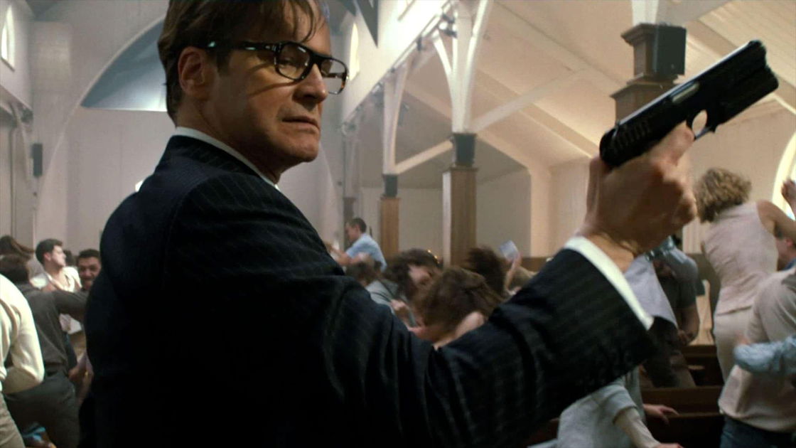 Copertina di Il prequel di Kingsman è rimandato al 2020: farà spazio a Ford v. Ferrari