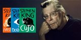 La top 12 dei migliori libri di Stephen King