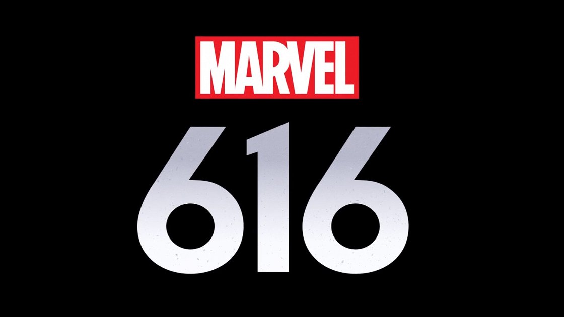 Portada de Marvel 616: qué es (y de qué trata) las nuevas docuseries de Marvel