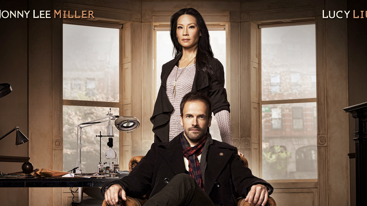 Copertina di Elementary, 5 episodi da rivedere sul canale temporaneo di FoxCrime