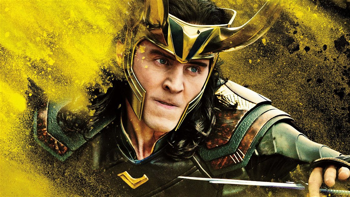 Copertina di Loki: 5 idee dal mondo dei fumetti Marvel perfette per la serie TV