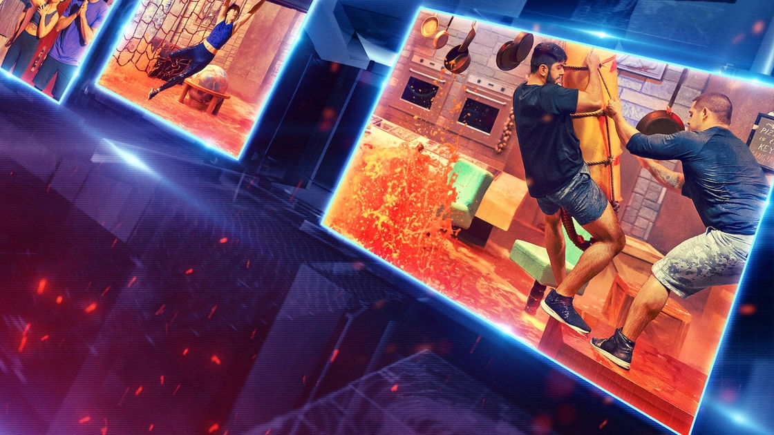 Copertina di 8 grandi reality Netflix e perché devi assolutamente vederli