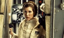 Copertina di Carrie Fisher potrebbe apparire nei prossimi Star Wars grazie alla CGI