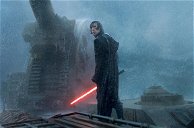 Copertina di Star Wars: L'ascesa di Skywalker, nuova clip su Kylo Ren (che contiene un grande spoiler)