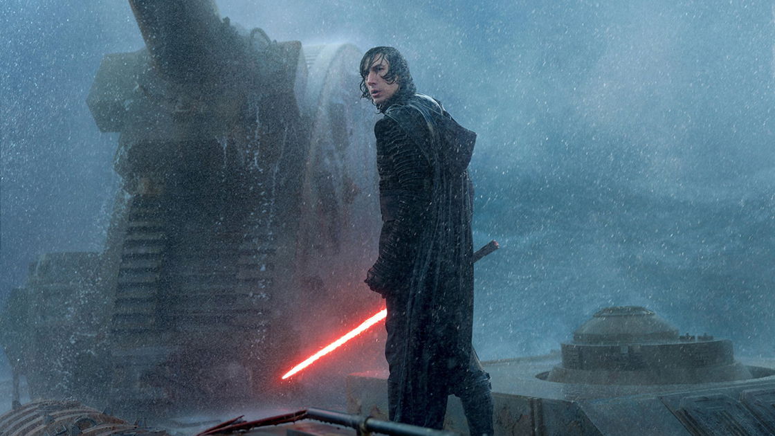 Copertina di Star Wars: L'ascesa di Skywalker, nuova clip su Kylo Ren (che contiene un grande spoiler)
